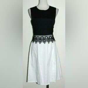 COPY - Ladies DKNY  Crochet Dress